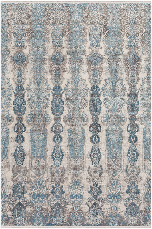 Solar SOR-2312 Machine Woven Rug