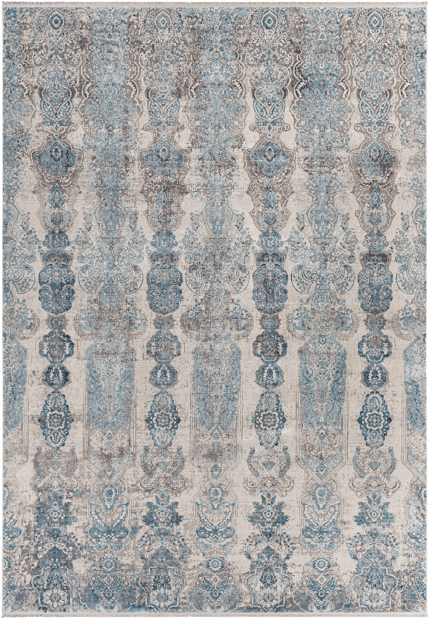 Solar SOR-2312 Machine Woven Rug