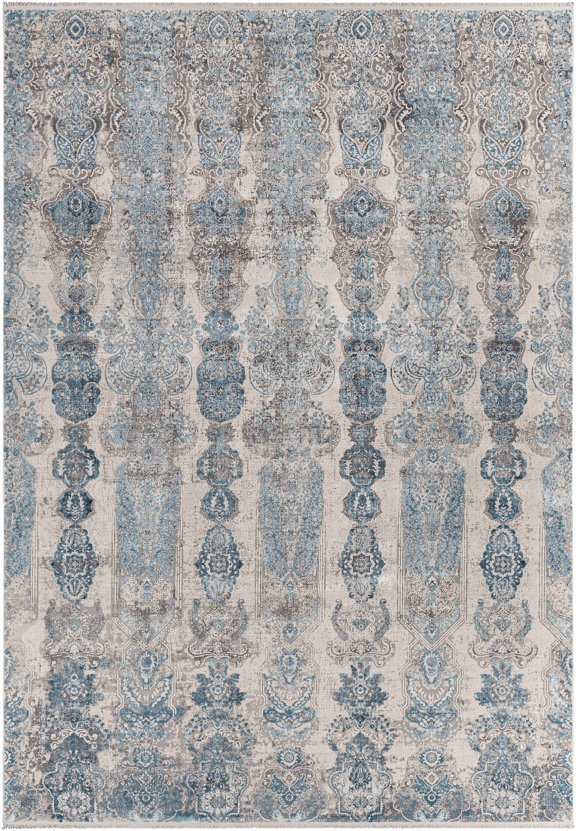 Solar SOR-2312 Machine Woven Rug