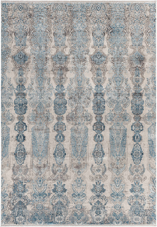 Solar SOR-2312 Machine Woven Rug