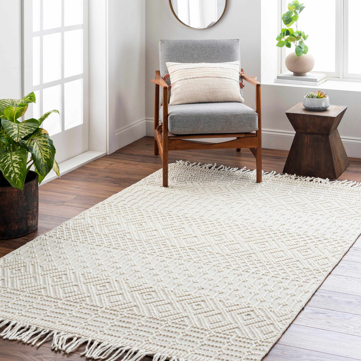 Rugs : CDC-2307