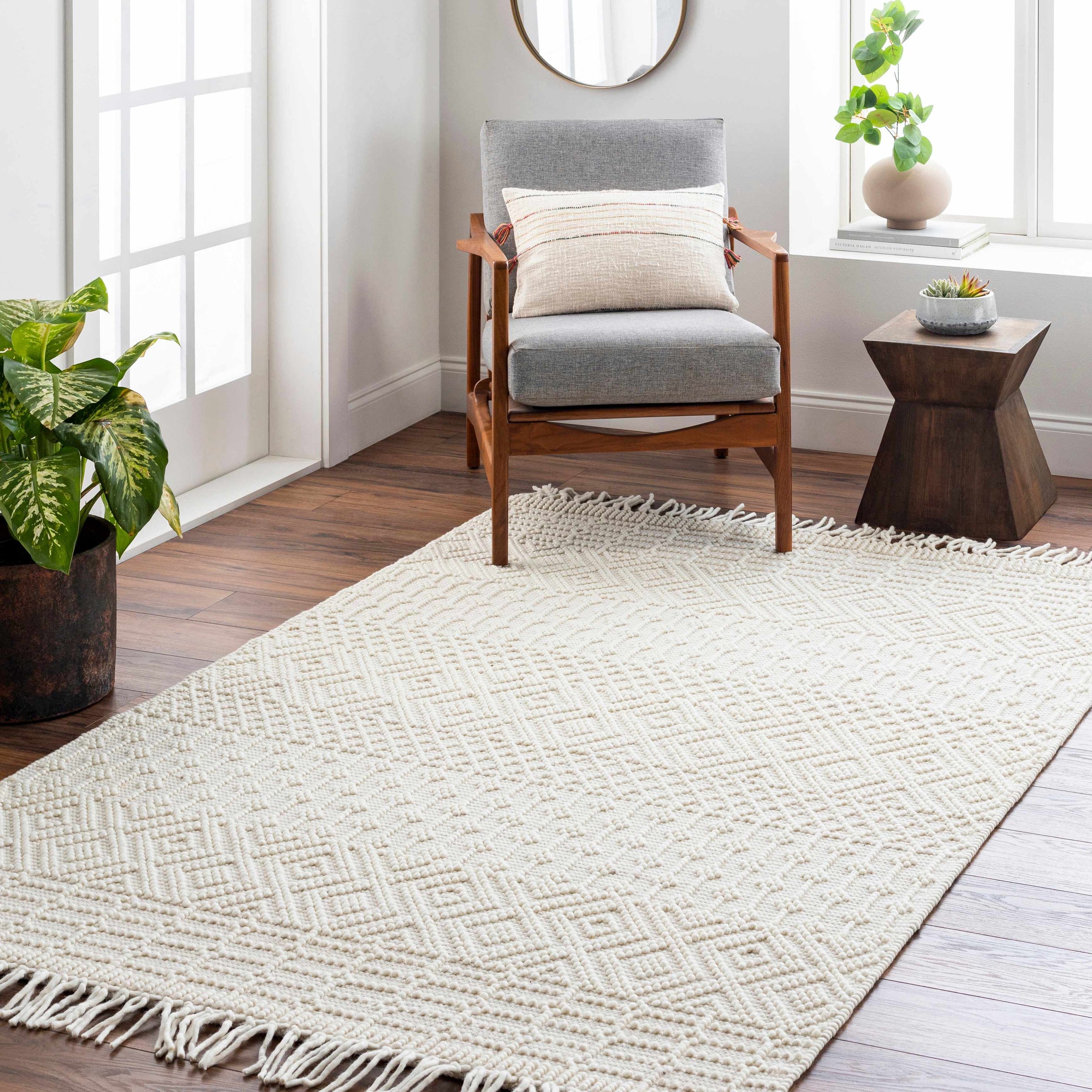 Rugs : CDC-2307
