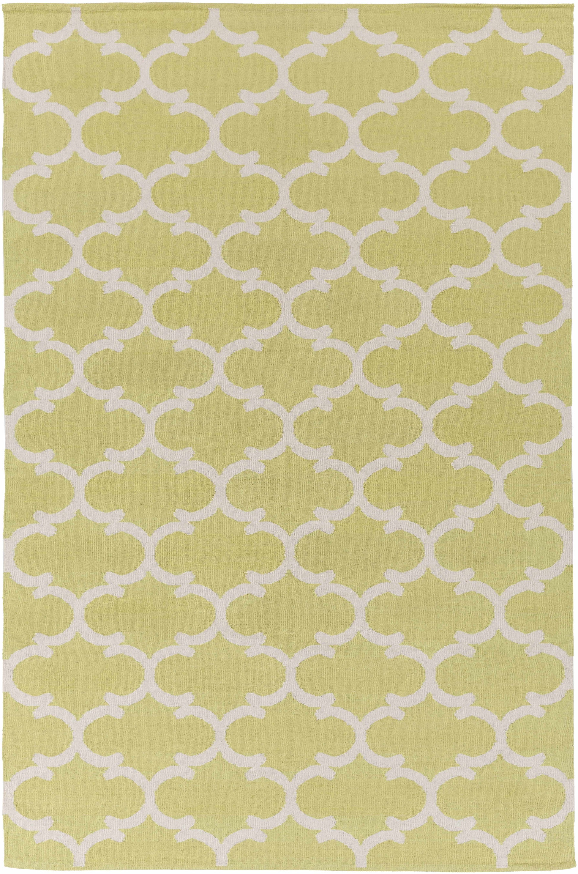 Vogue AWLT-3058 Hand Woven Rug