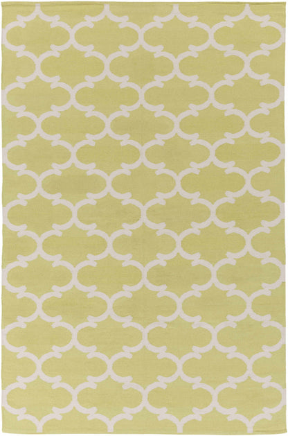 Vogue AWLT-3058 Hand Woven Rug