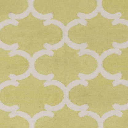 Vogue AWLT-3058 Hand Woven Rug