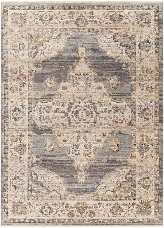 Aida AAD-2300 Machine Woven Rug
