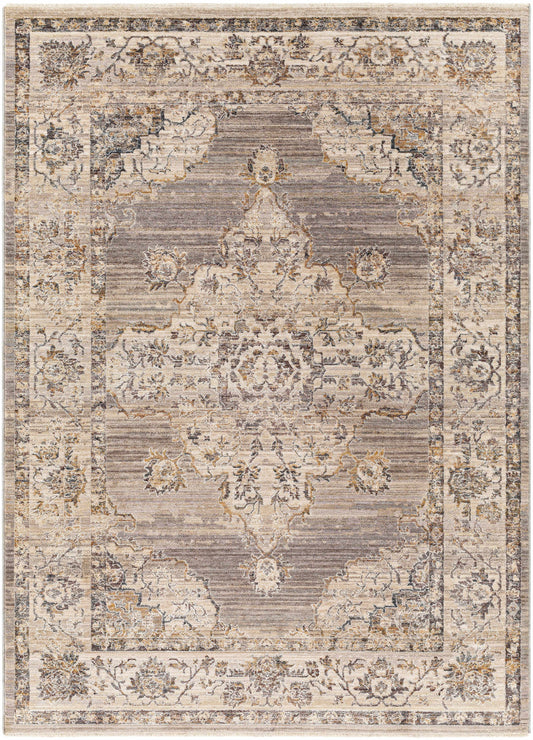 Aida AAD-2301 Machine Woven Rug