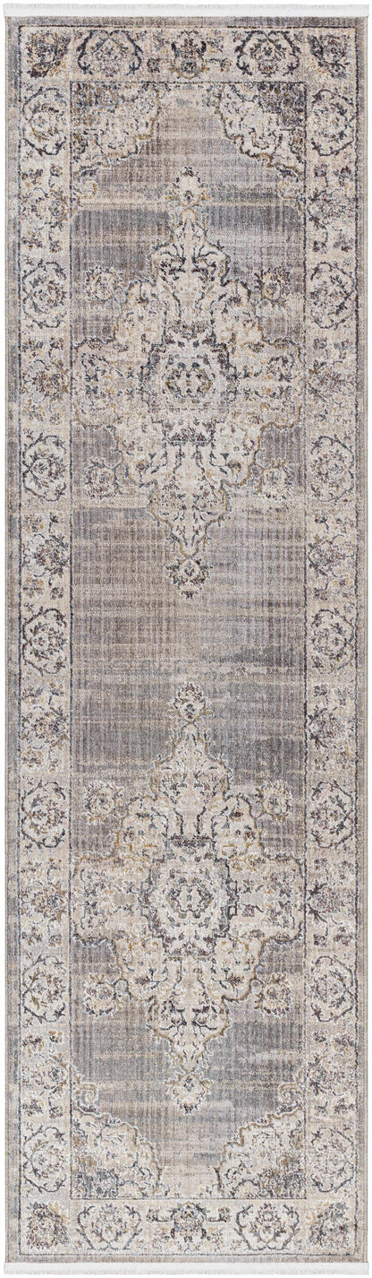 Aida AAD-2301 Machine Woven Rug
