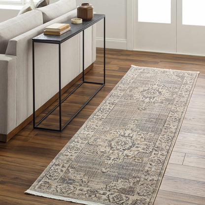 Aida AAD-2301 Machine Woven Rug