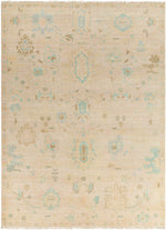 Antalya AAT-2308 Handmade Rug