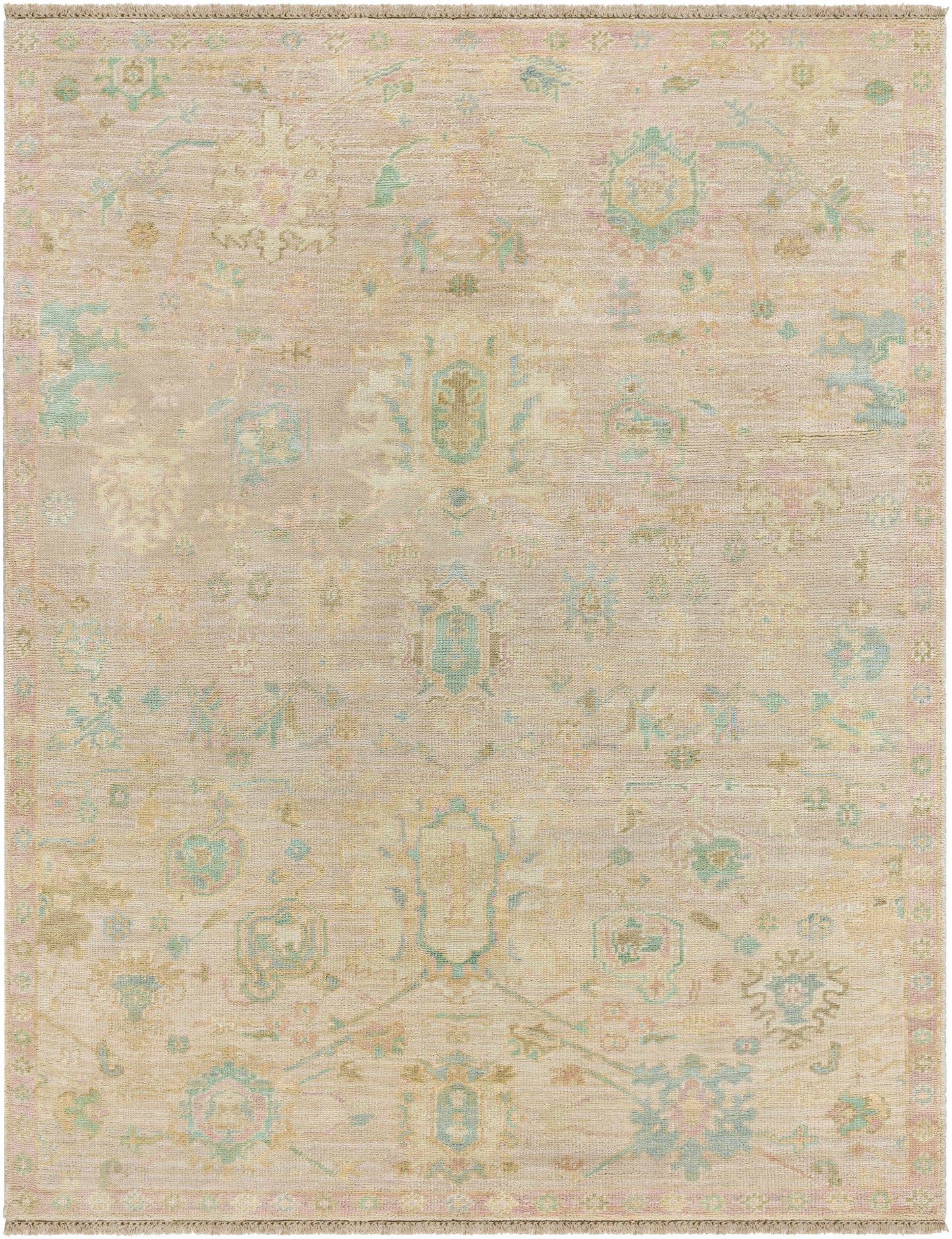 Antalya AAT-2308 Handmade Rug