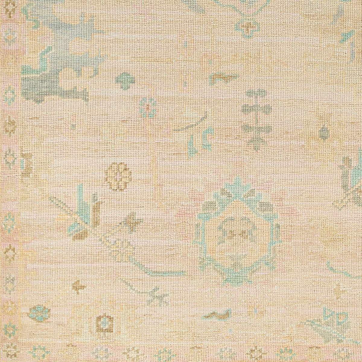 Antalya AAT-2308 Handmade Rug