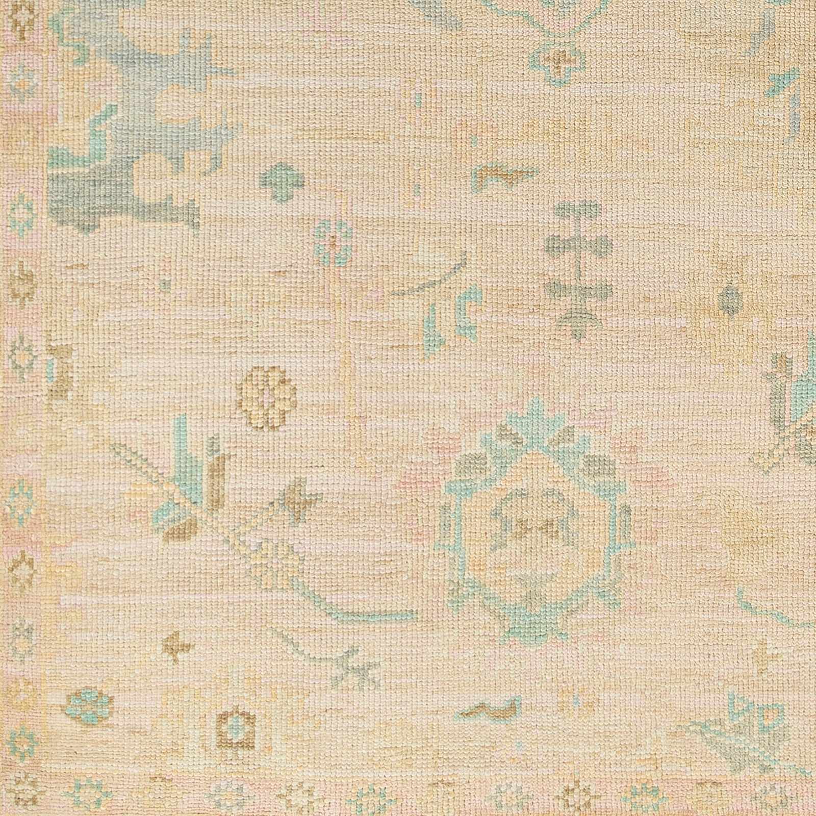 Antalya AAT-2308 Handmade Rug