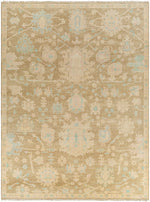 Antalya AAT-2309 Handmade Rug