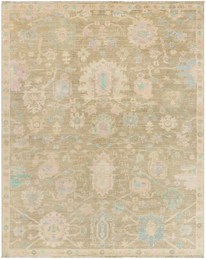 Antalya AAT-2309 Handmade Rug