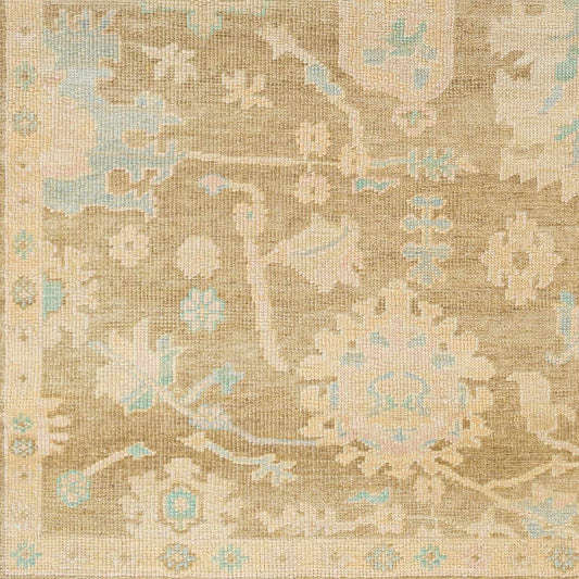 Antalya AAT-2309 Handmade Rug