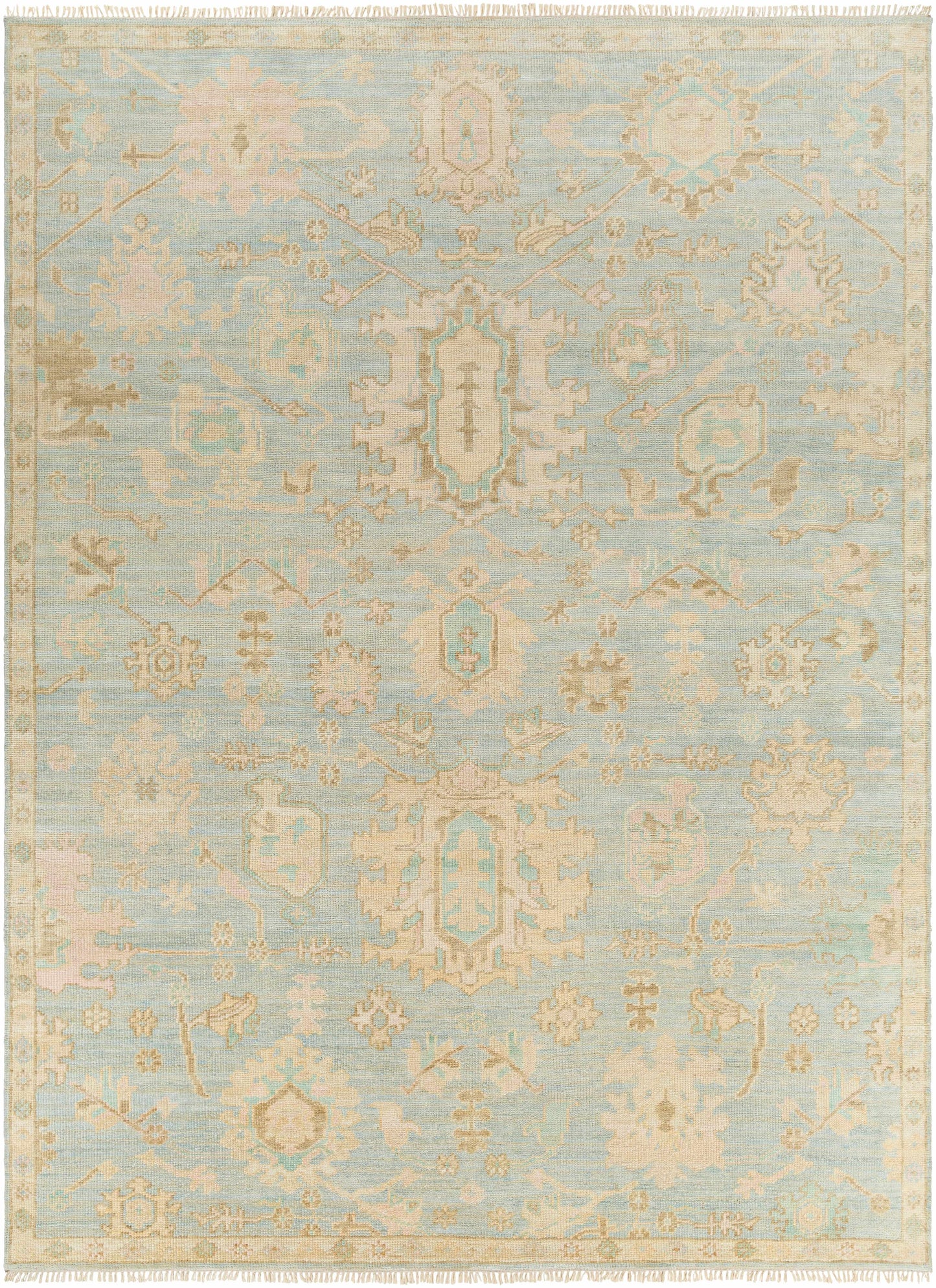 Antalya AAT-2310 Handmade Rug