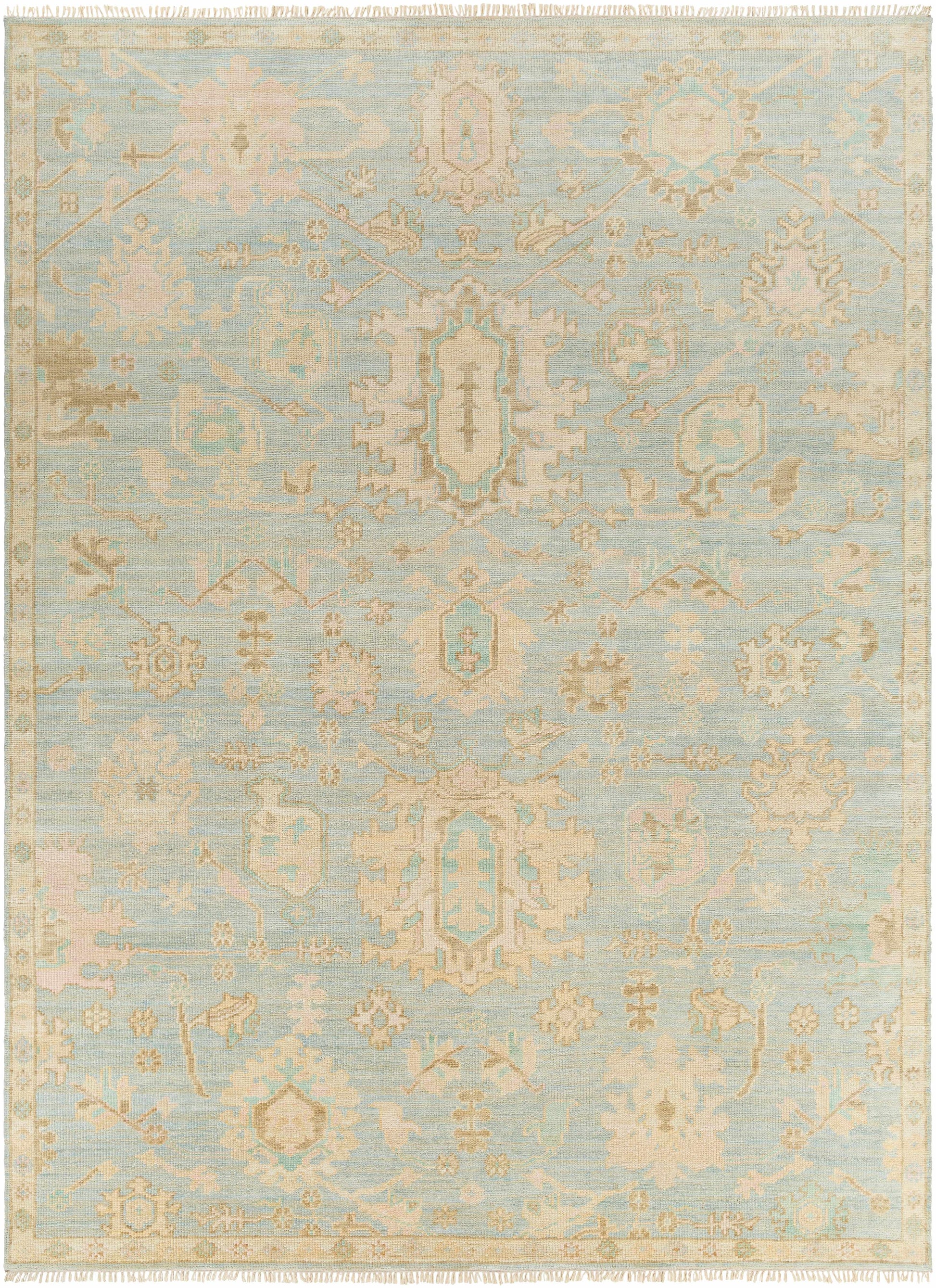 Antalya AAT-2310 Handmade Rug