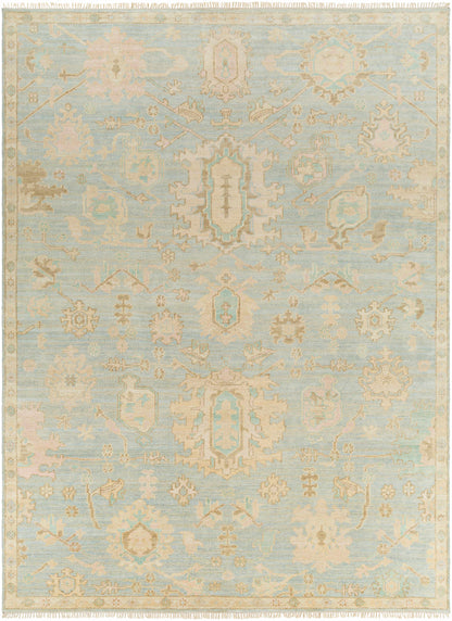 Antalya AAT-2310 Handmade Rug