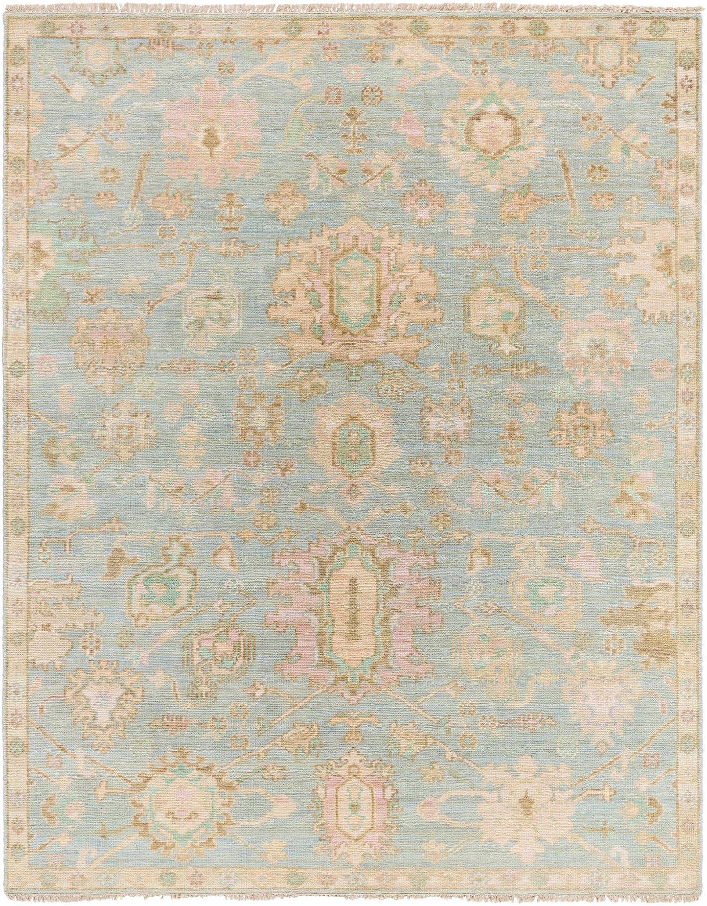 Antalya AAT-2310 Handmade Rug