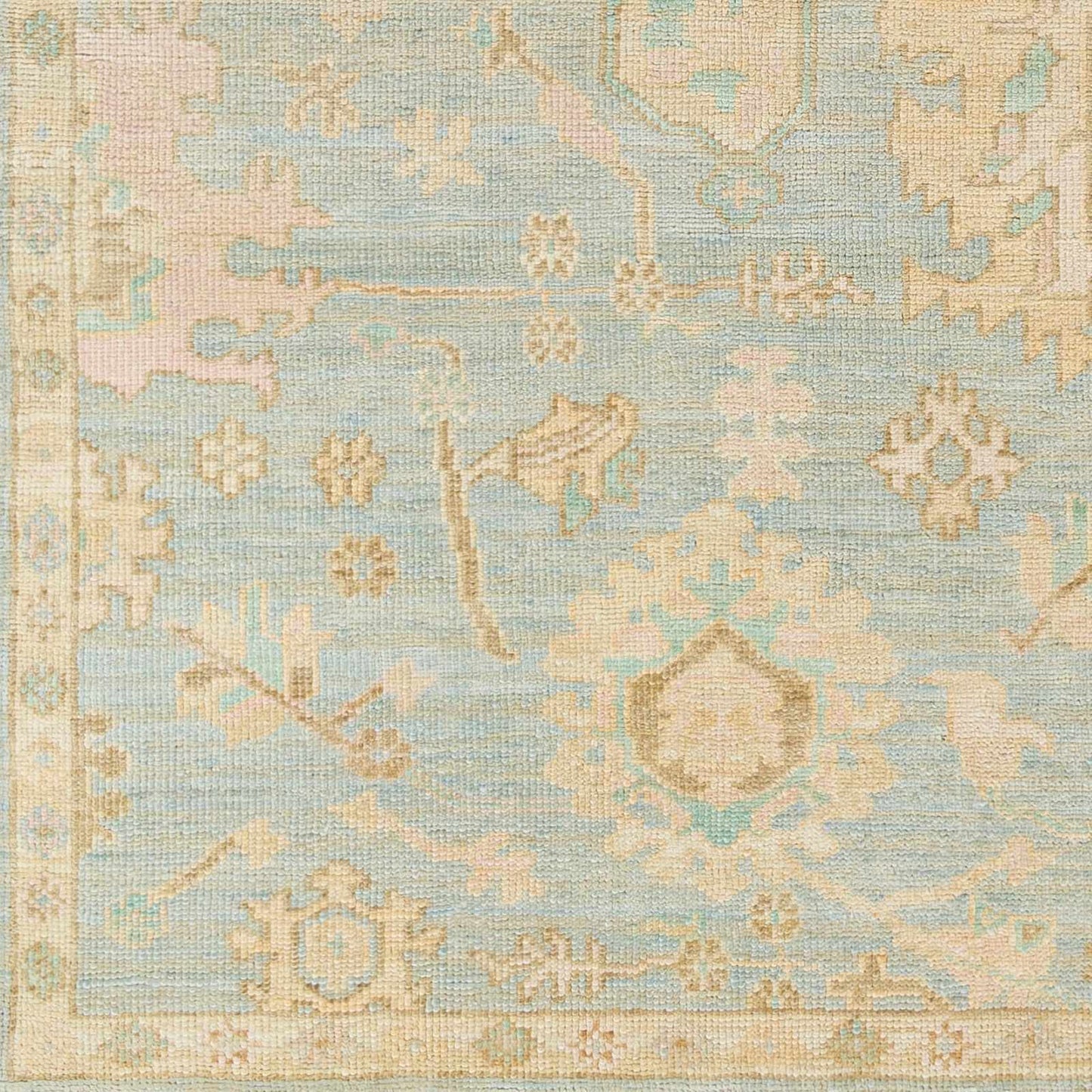 Antalya AAT-2310 Handmade Rug