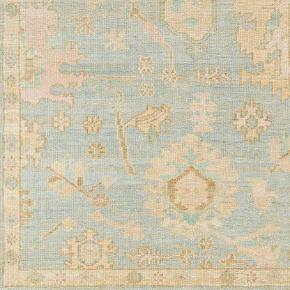 Antalya AAT-2310 Handmade Rug