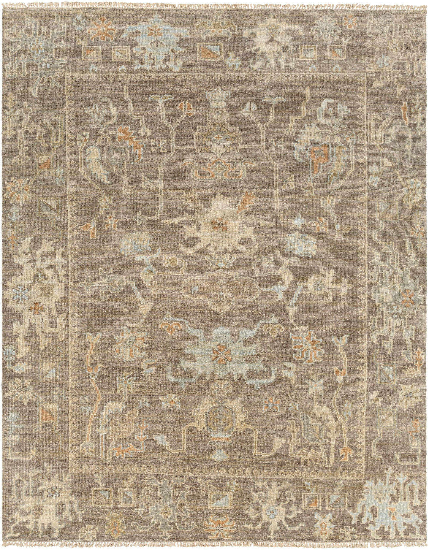 Antalya AAT-2303 Handmade Rug