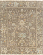 Antalya AAT-2303 Handmade Rug