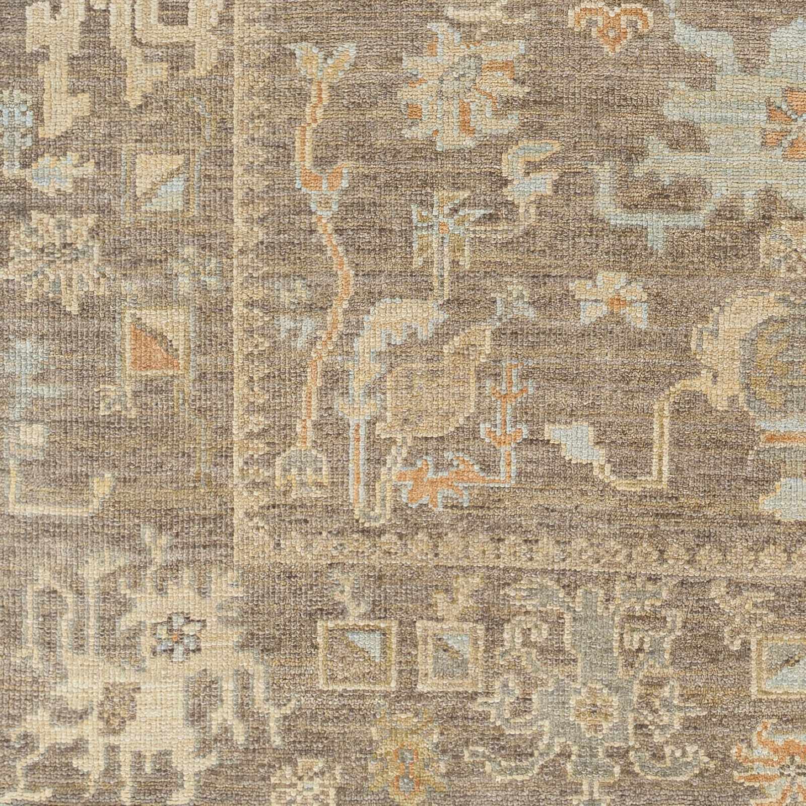 Antalya AAT-2303 Handmade Rug