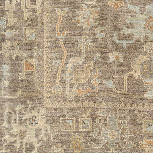 Antalya AAT-2303 Handmade Rug