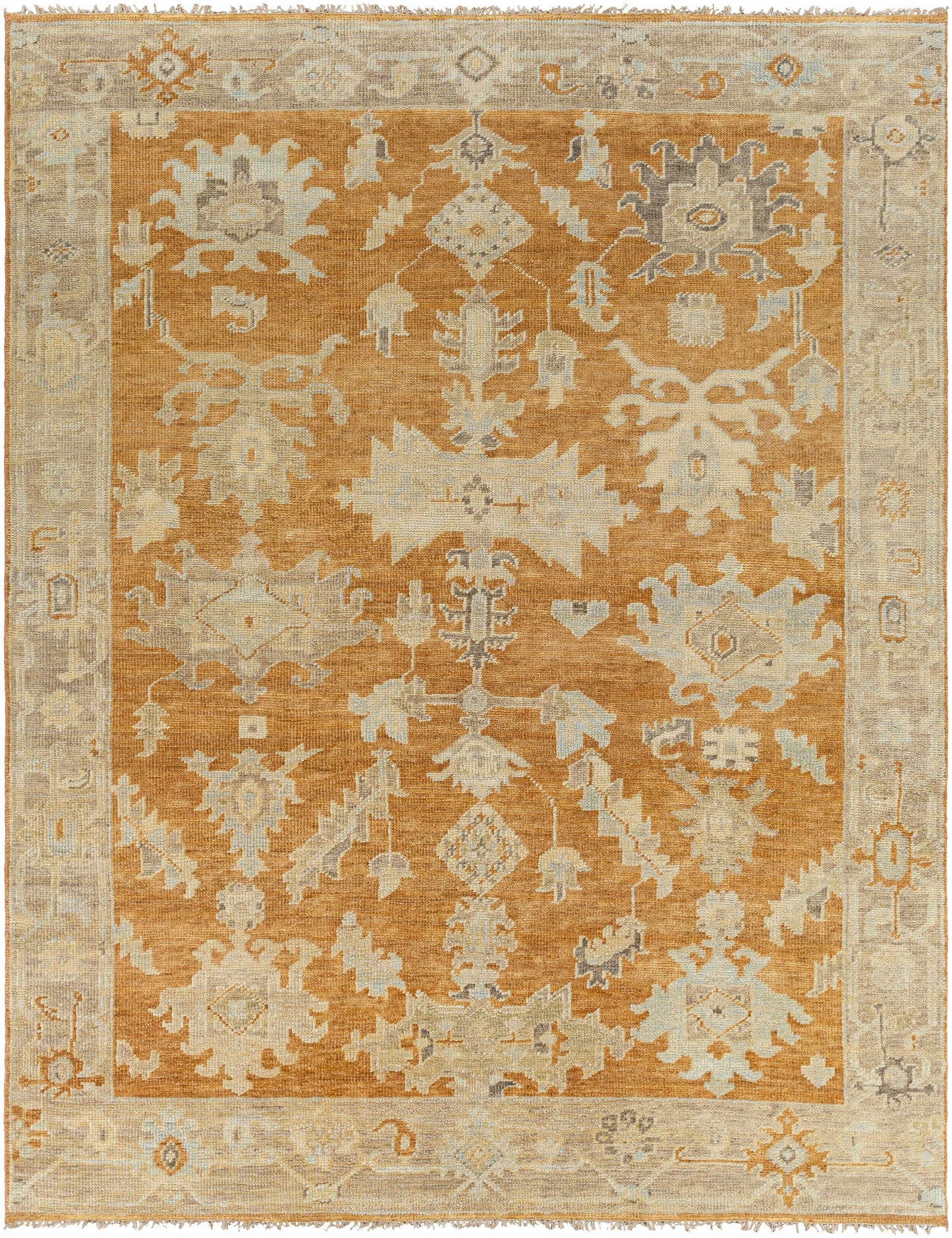 Antalya AAT-2302 Handmade Rug