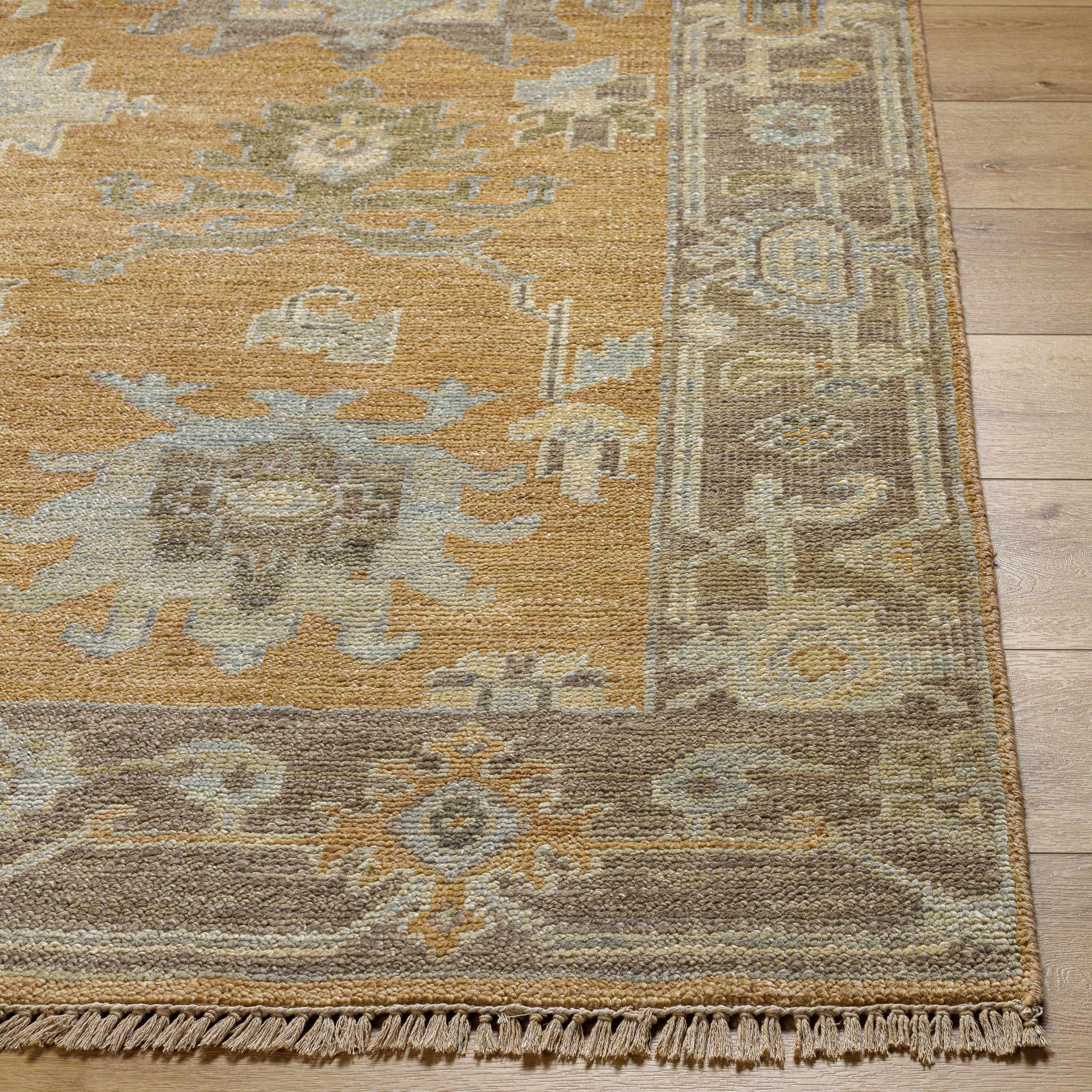 Antalya AAT-2302 Handmade Rug