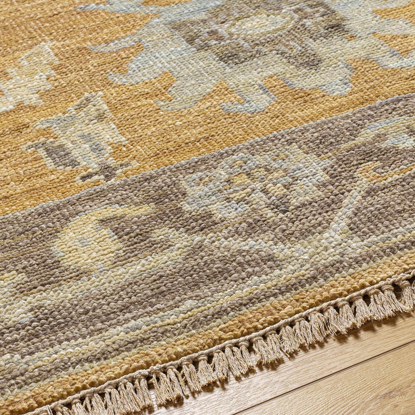 Antalya AAT-2302 Handmade Rug