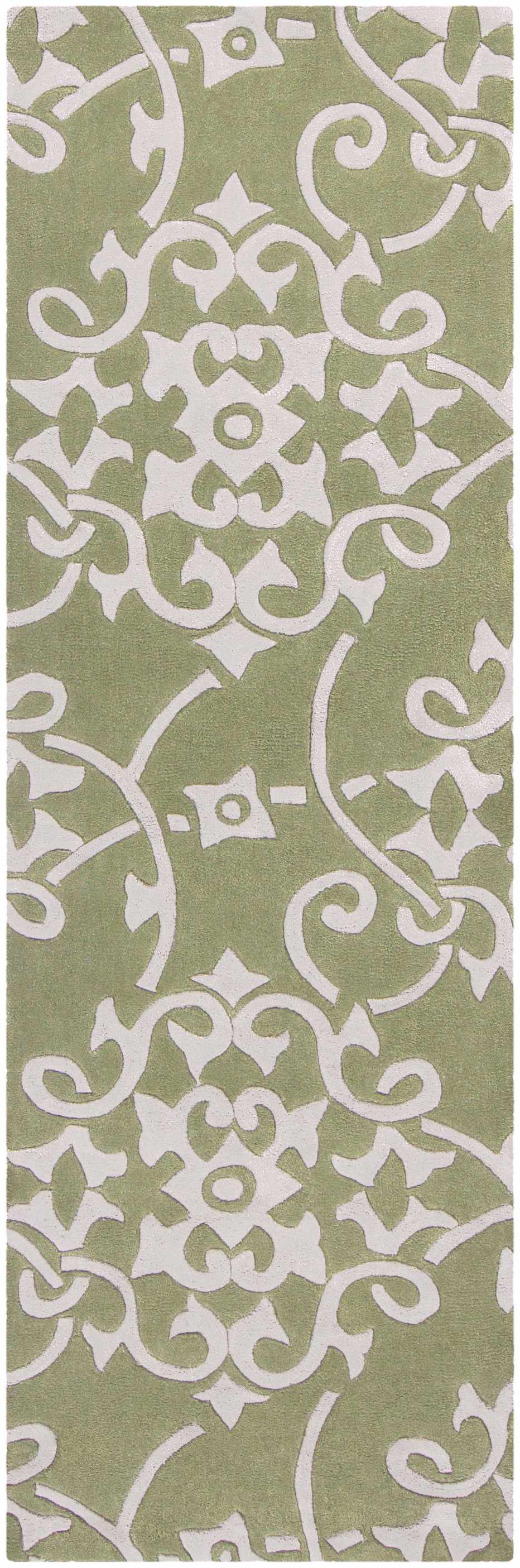 Cosmopolitan COS-9047 Hand Tufted Rug