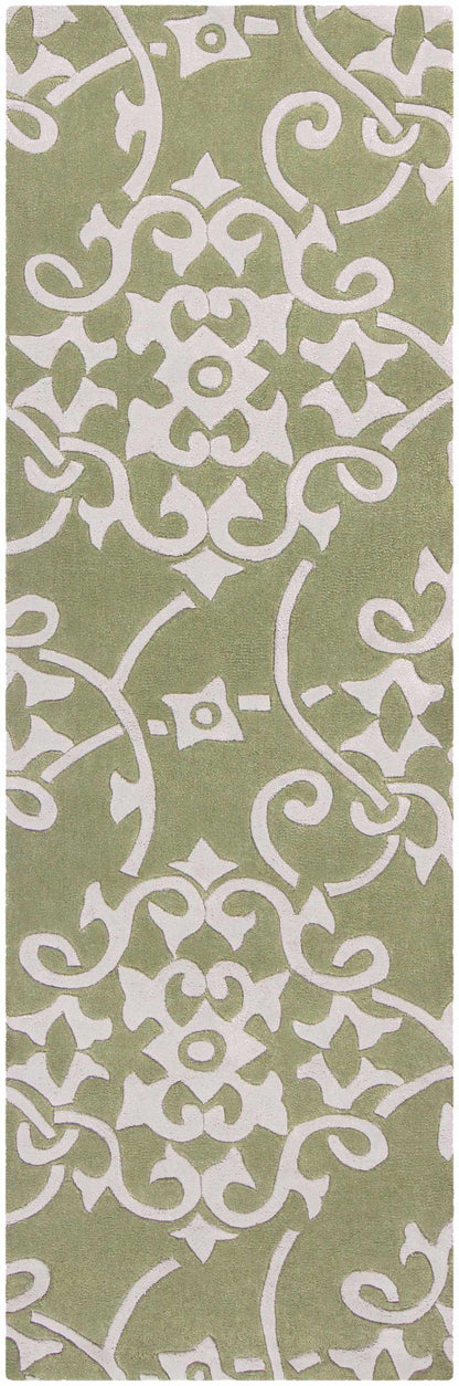 Cosmopolitan COS-9047 Hand Tufted Rug