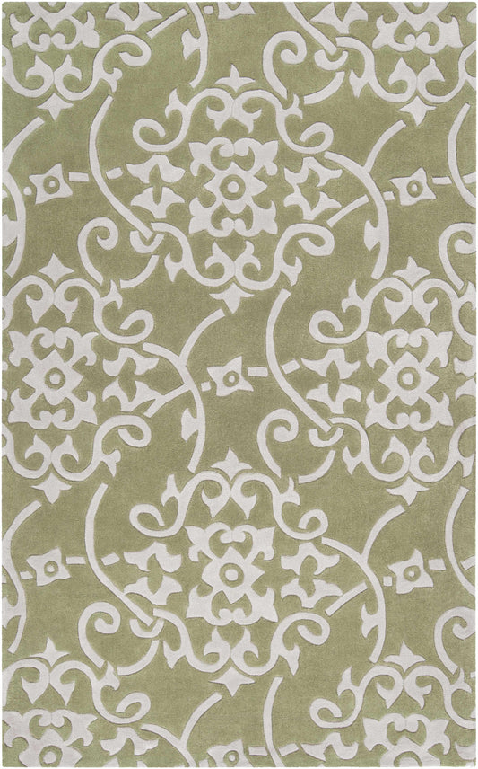 Cosmopolitan COS-9047 Hand Tufted Rug
