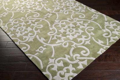 Cosmopolitan COS-9047 Hand Tufted Rug