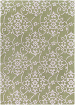 Cosmopolitan COS-9047 Hand Tufted Rug