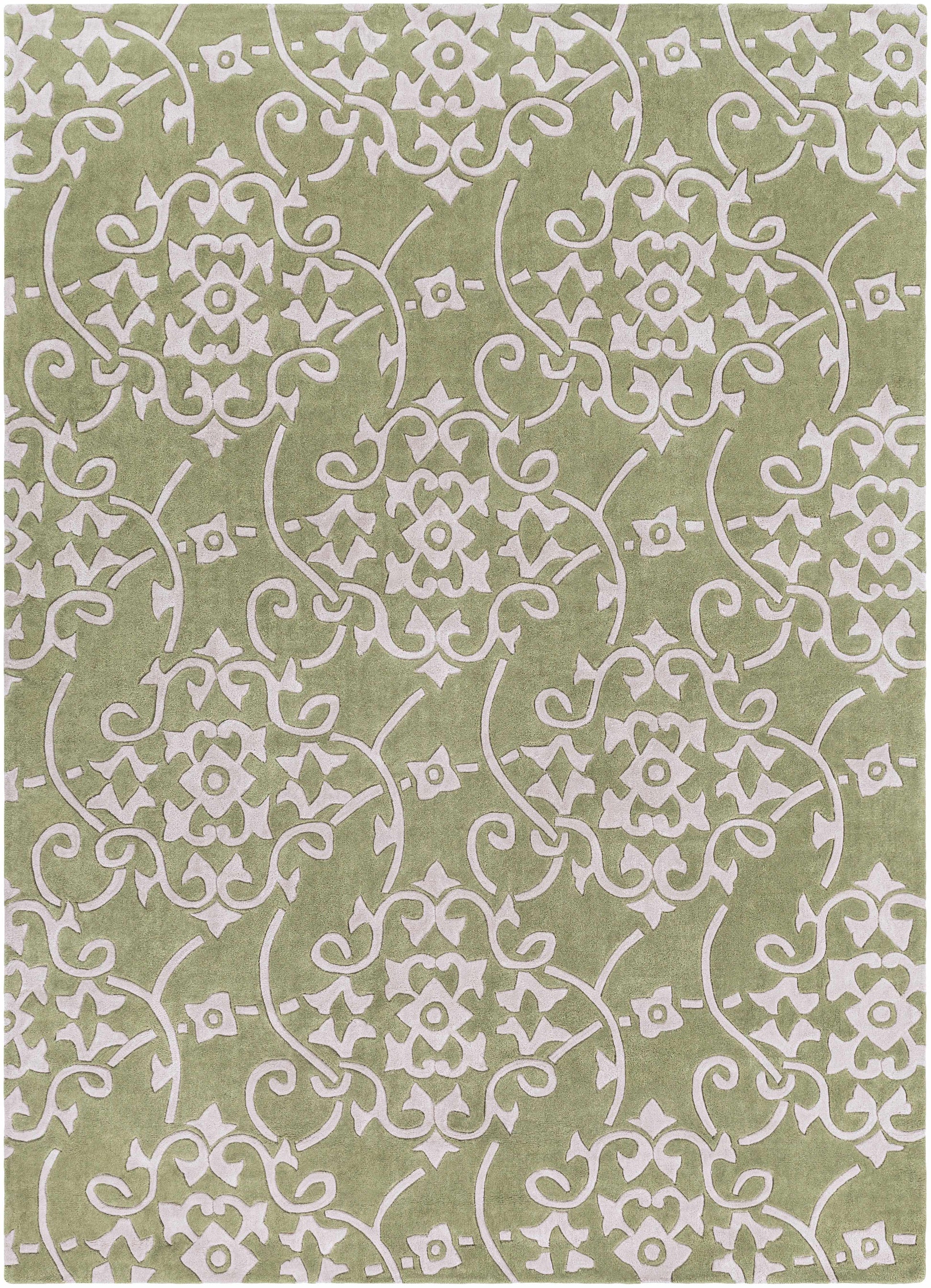 Cosmopolitan COS-9047 Hand Tufted Rug