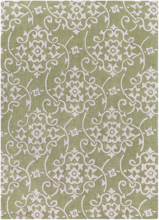 Cosmopolitan COS-9047 Hand Tufted Rug