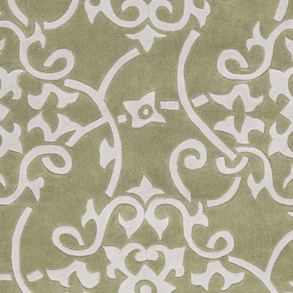 Cosmopolitan COS-9047 Hand Tufted Rug