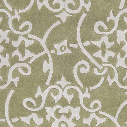 Cosmopolitan COS-9047 Hand Tufted Rug