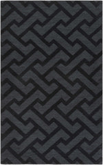 Mystique M-5436 Hand Loomed Rug