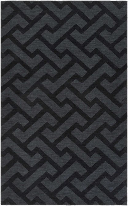 Mystique M-5436 Hand Loomed Rug