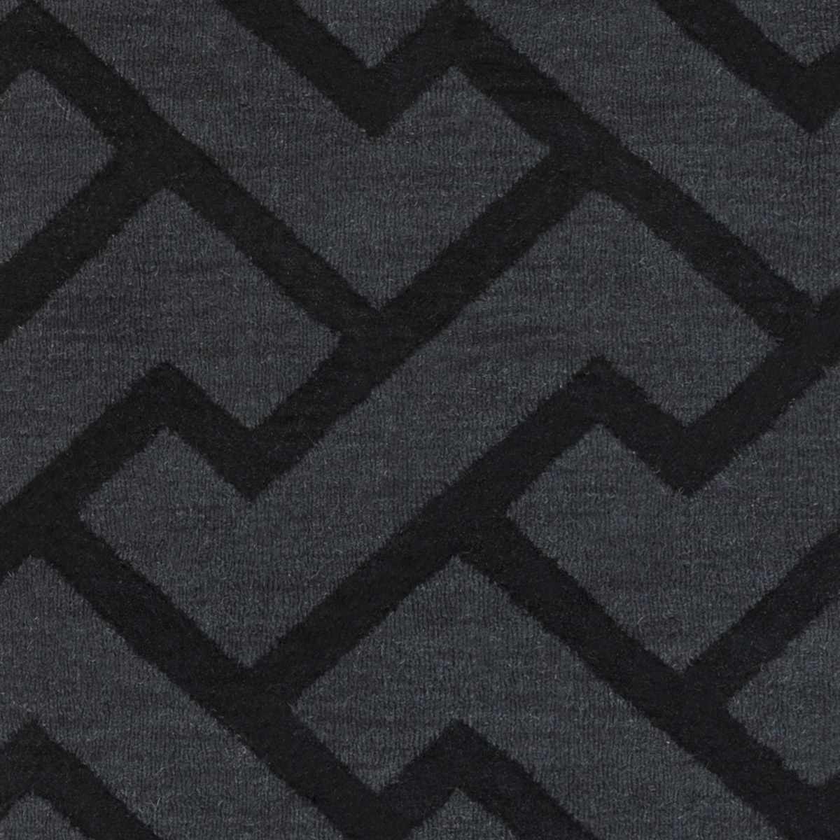 Mystique M-5436 Hand Loomed Rug