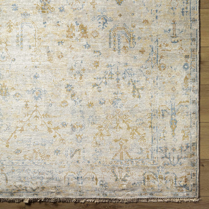 Theodora THO-3010 Hand Knotted Rug
