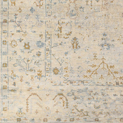 Theodora THO-3010 Hand Knotted Rug