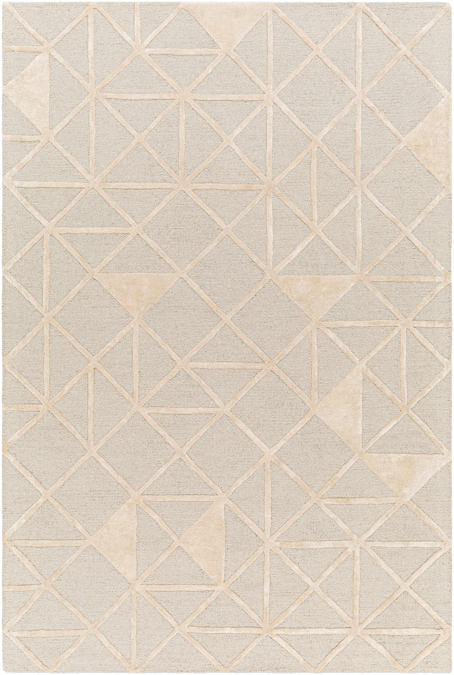 Addison ADD-2302 Handmade Rug