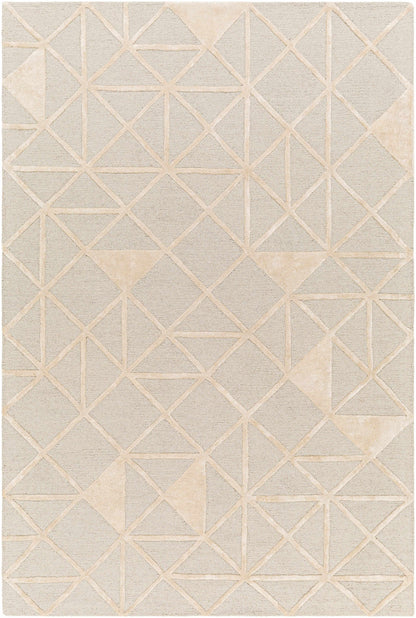 Addison ADD-2302 Handmade Rug