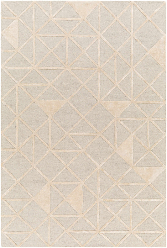 Addison ADD-2302 Handmade Rug